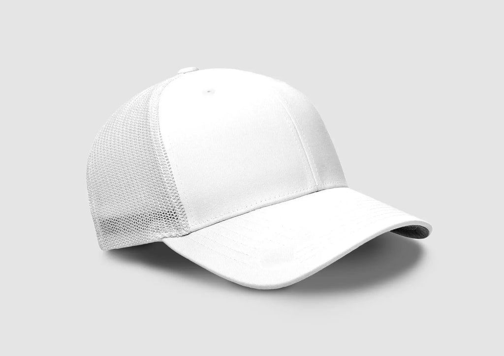 Be Salty. Stay Lit. Trucker Cap | Flexfit 6511